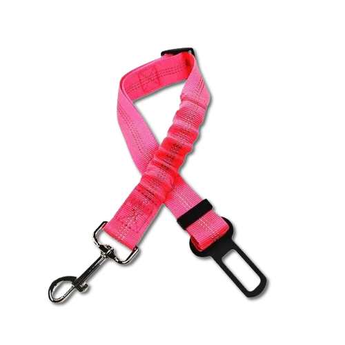 Adjustable Pet Seat Belt