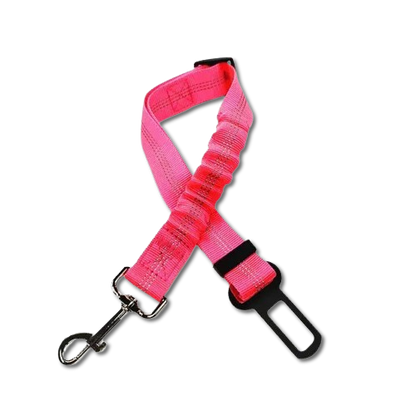 Adjustable Pet Seat Belt