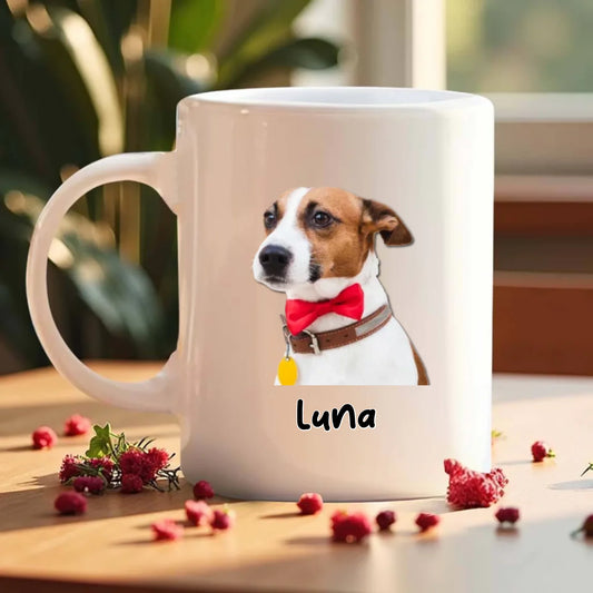 Mug - 11oz - White 3