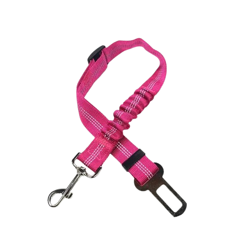 Adjustable Pet Seat Belt