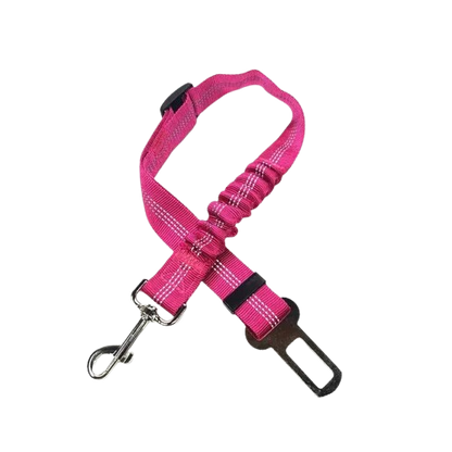 Adjustable Pet Seat Belt