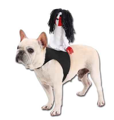 Halloween Costume for Pets