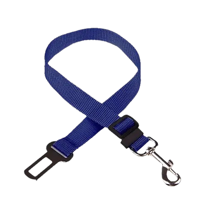 Adjustable Pet Seat Belt