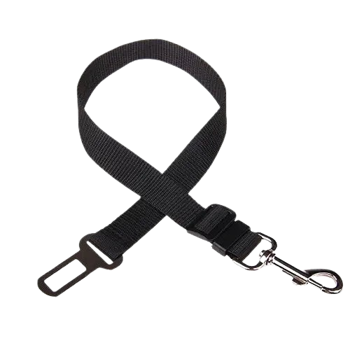 Adjustable Pet Seat Belt