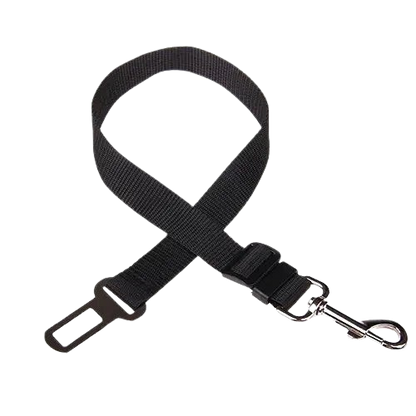 Adjustable Pet Seat Belt