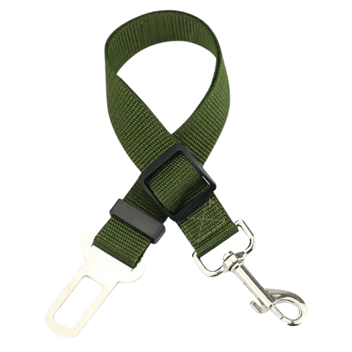 Adjustable Pet Seat Belt