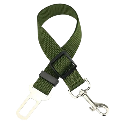 Adjustable Pet Seat Belt