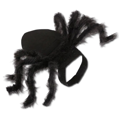 Halloween Spider Costume for Pets