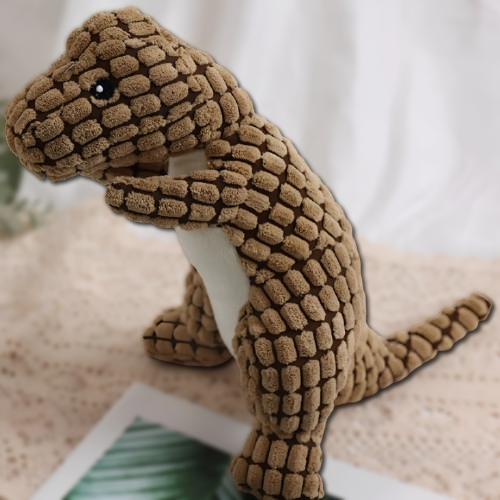 Dinosaur Dog Toys